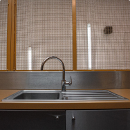 Kitchen sinks